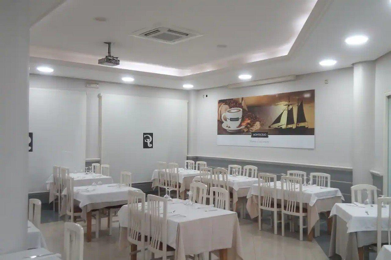 Hostal Casa Juana A Coruña Eksteriør billede