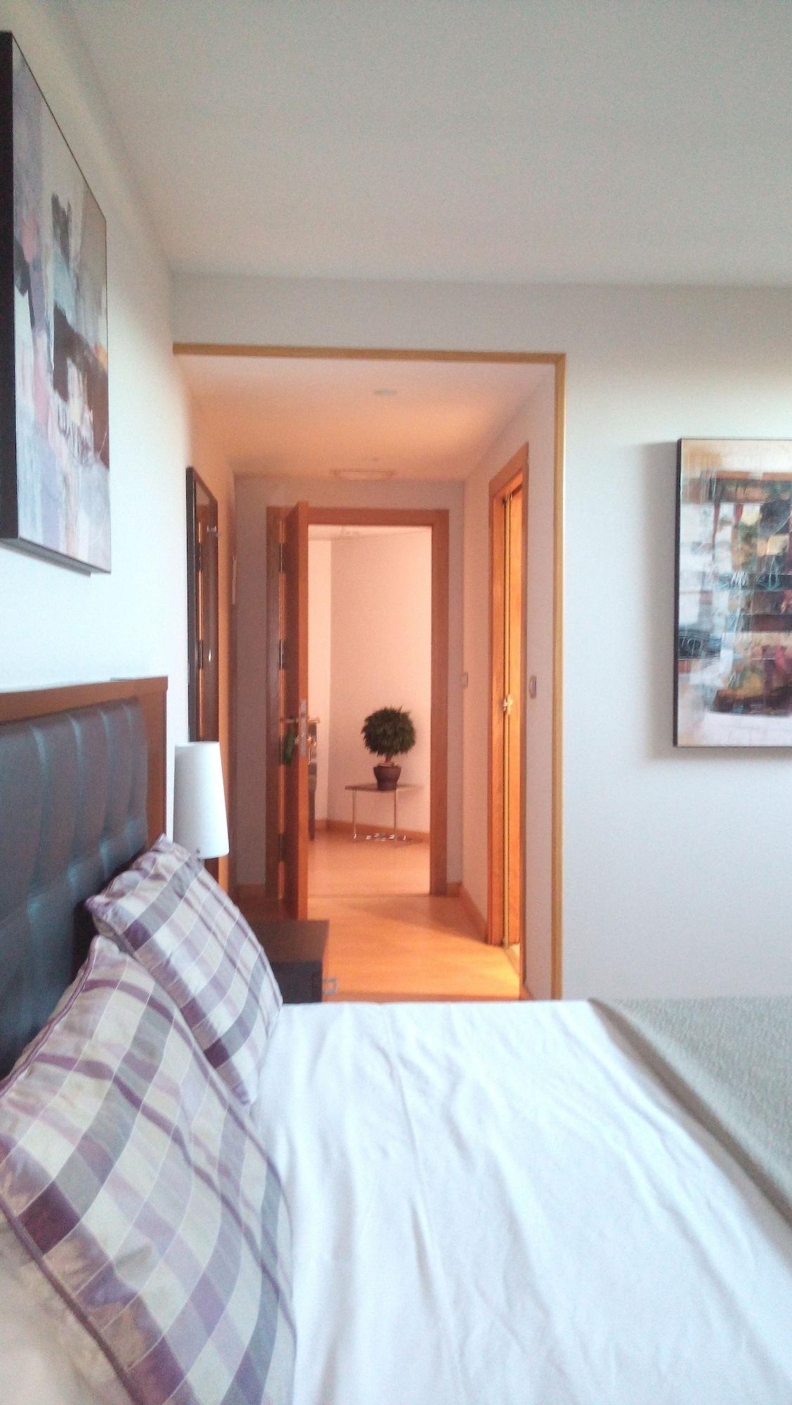 Hostal Casa Juana A Coruña Eksteriør billede
