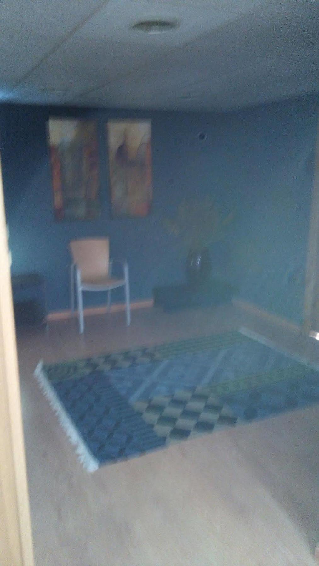 Hostal Casa Juana A Coruña Eksteriør billede